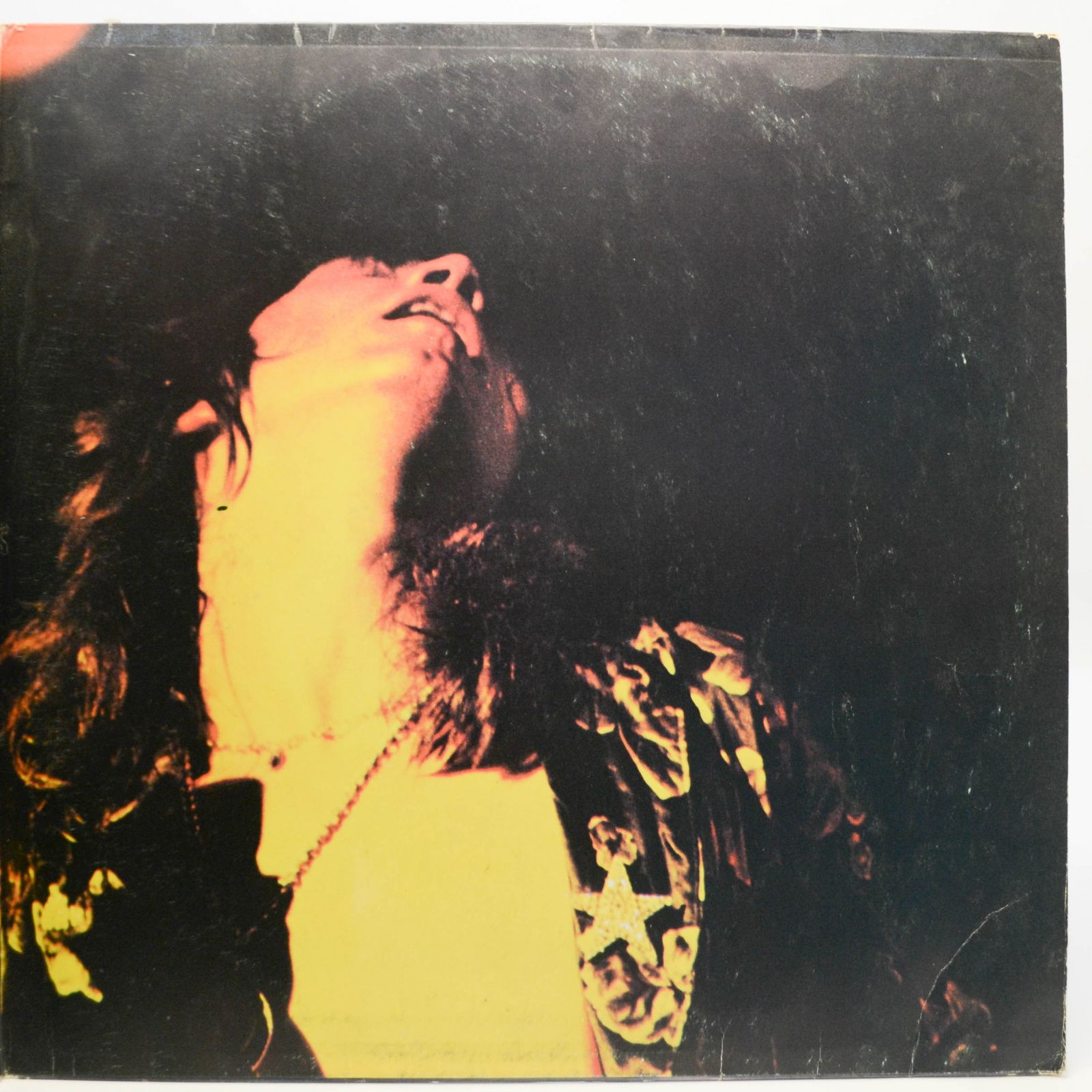 Cactus — 'Ot 'N' Sweaty, 1972