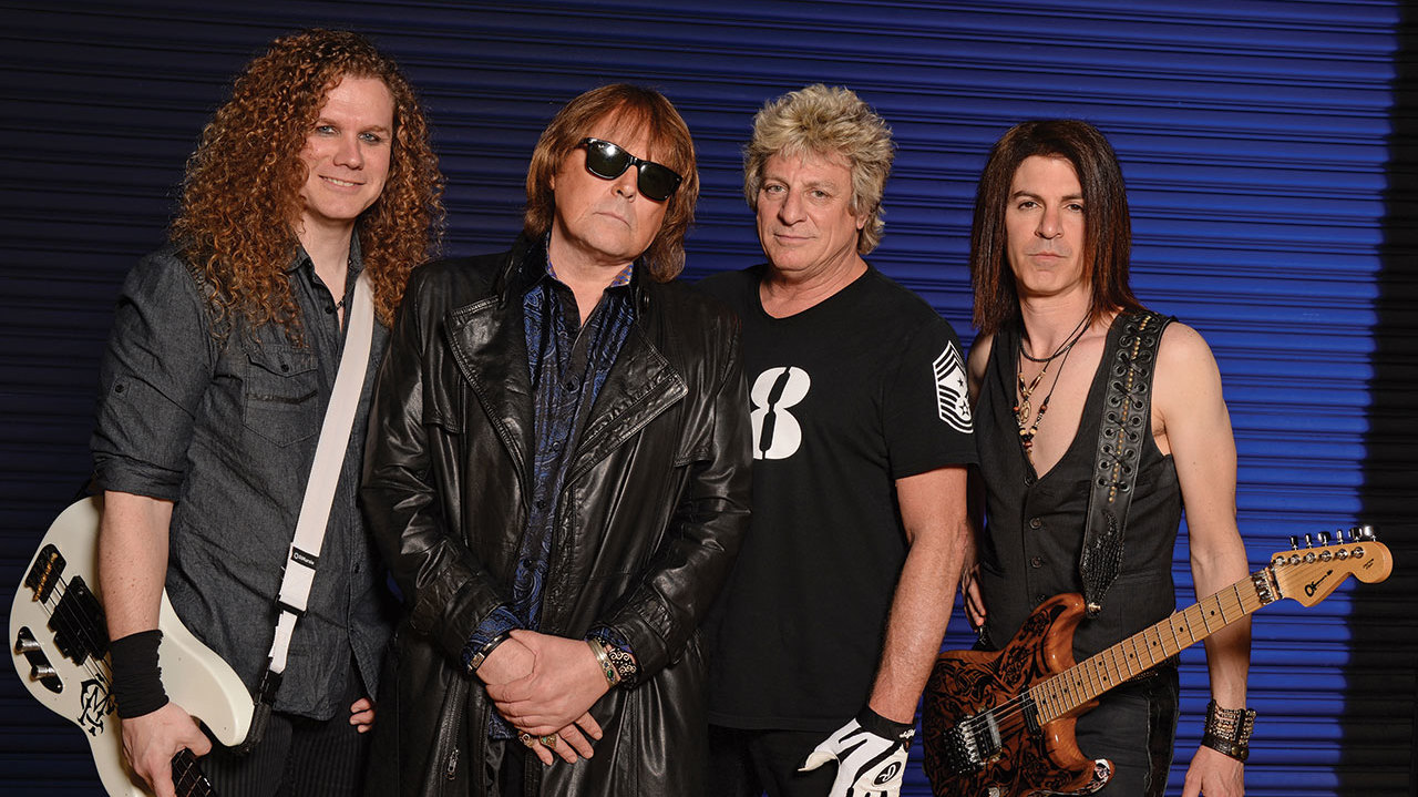 Dokken