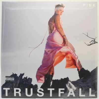 Виниловая пластинка Trustfall, 2023
