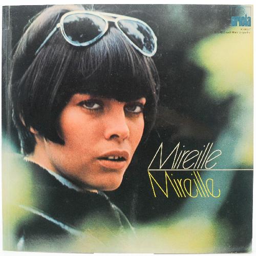 Mireille (1969)