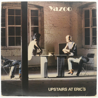 Виниловая пластинка Upstairs At Eric's, 1982