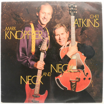 Neck And Neck, 1990