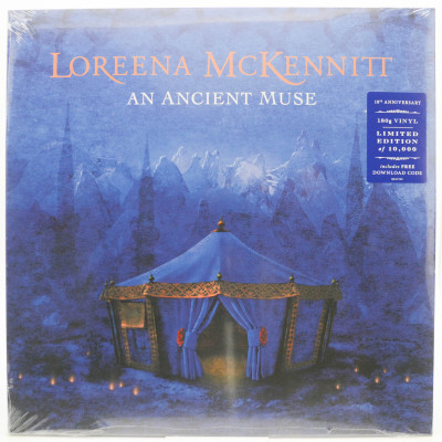 An Ancient Muse, 2006