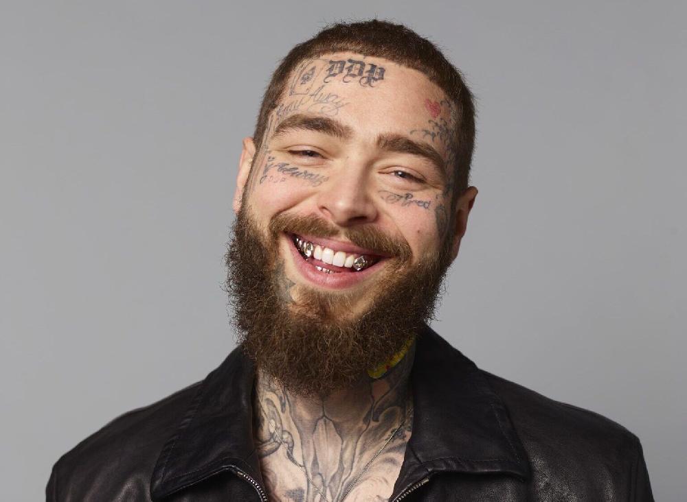 Post Malone