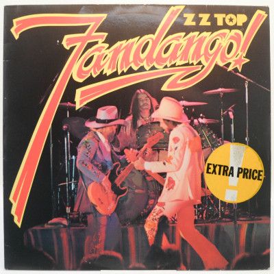 Fandango!, 1975