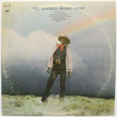 Виниловая пластинка Giant Step / De Ole Folks At Home (2LP, USA), 1969