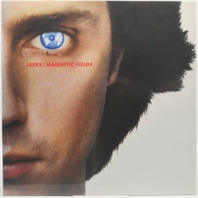 Magnetic Fields = Les Chants Magnétiques, 1981