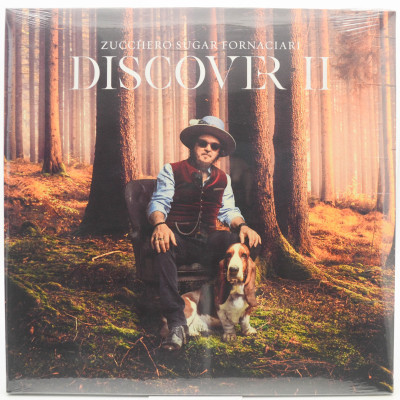 Discover II (2LP), 2024