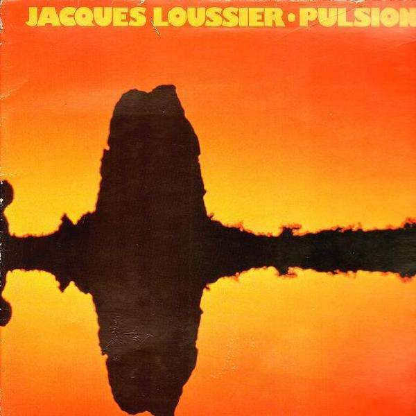 Pulsion