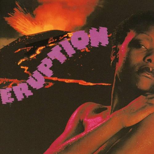 Eruption (1977)