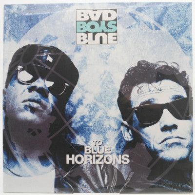 To Blue Horizons, 1984