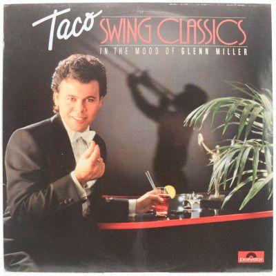 Swing Classics: In The Mood Of Glenn Miller, 1985