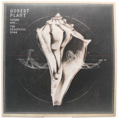 Виниловая пластинка Lullaby And... The Ceaseless Roar (2LP), 2014