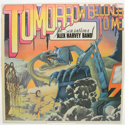 Tomorrow Belongs To Me, 1975