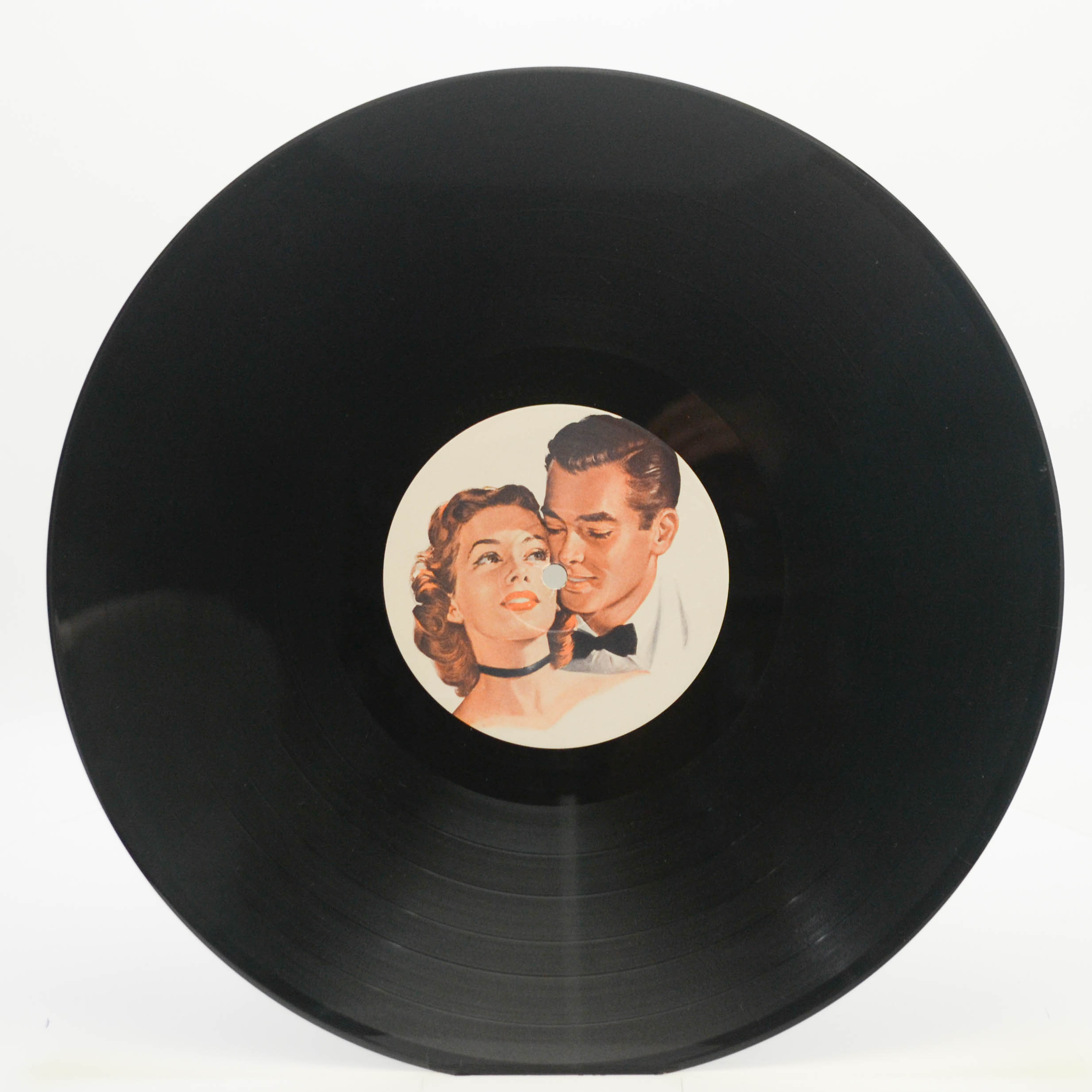 Виниловая пластинка Roxette — Pearls Of Passion (1-st, Sweden), 1986