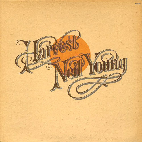 Harvest (Neil Young)