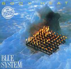 Body Heat (Blue System)