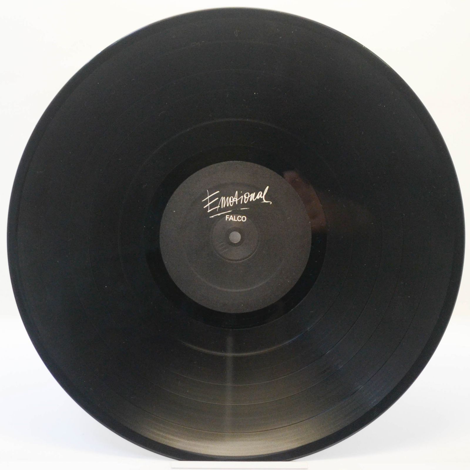 Falco — Emotional, 1986