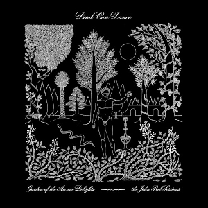 Garden Of The Arcane Delights • John Peel Sessions