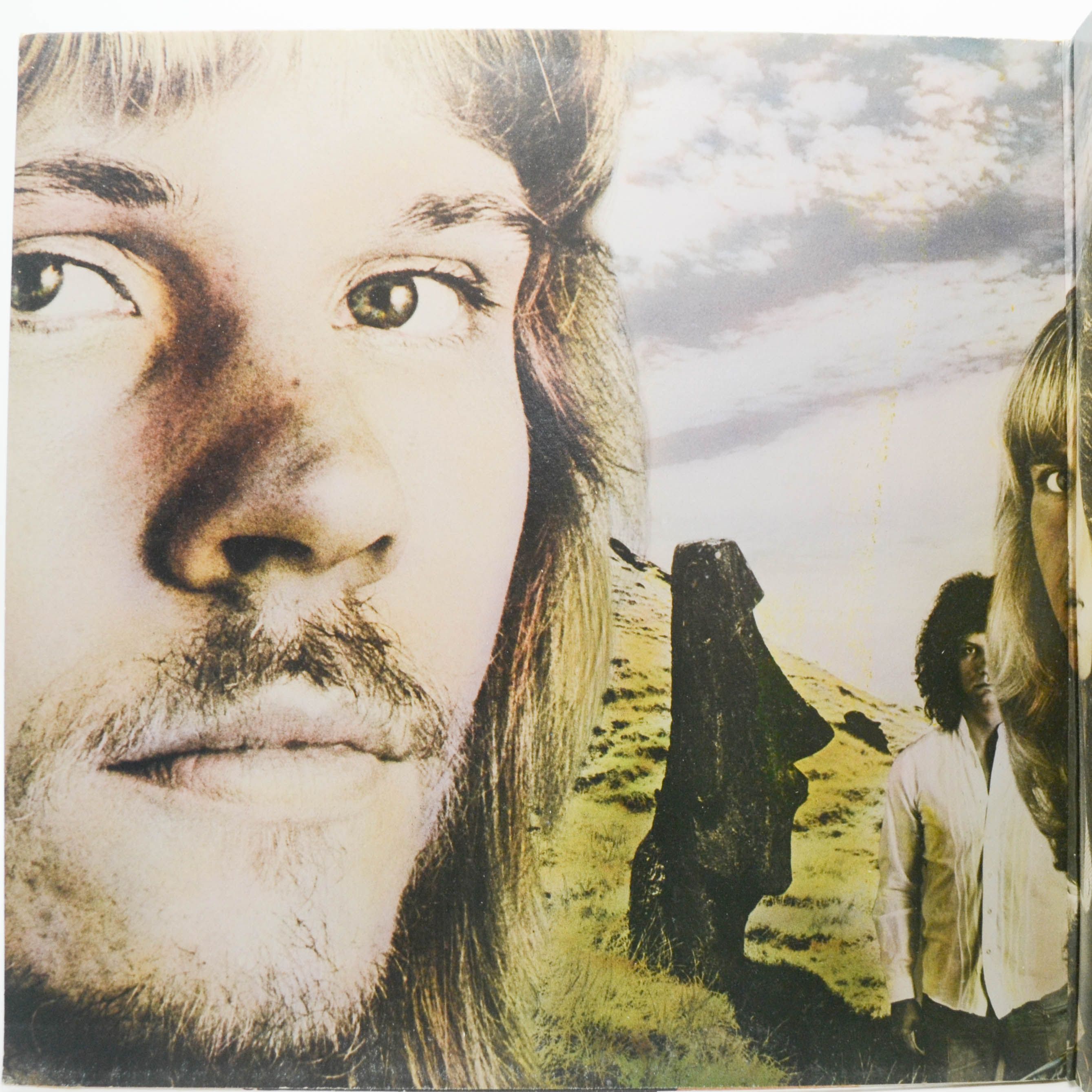 Styx — Pieces Of Eight, 1978