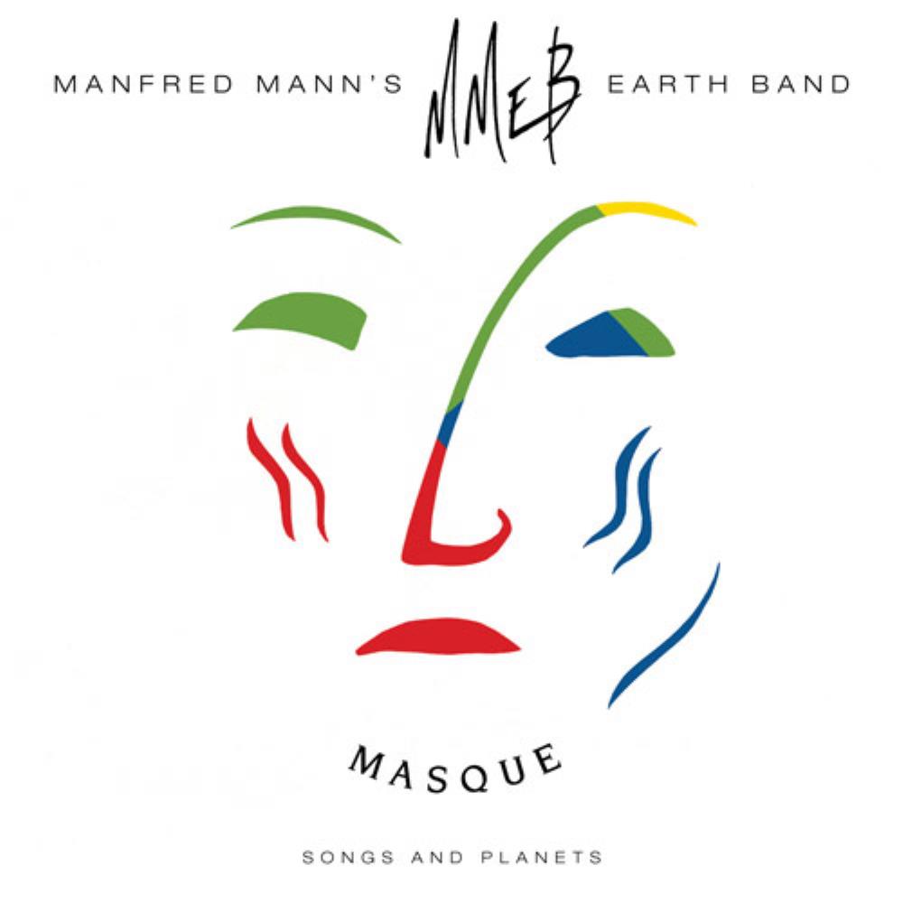 Masque (Songs And Planets)