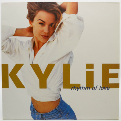 Rhythm Of Love, 1990