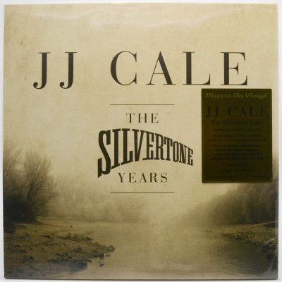 The Silvertone Years (2LP), 2011
