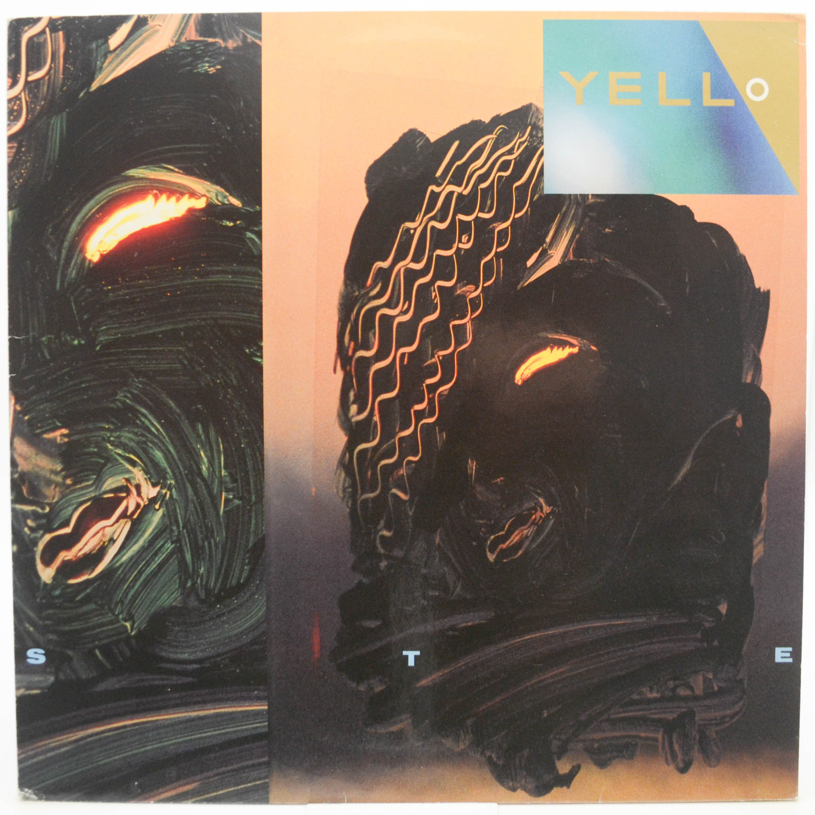 Yello — Stella, 1985