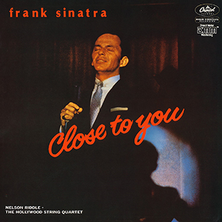 Close To You