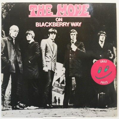 On Blackberry Way, 1976