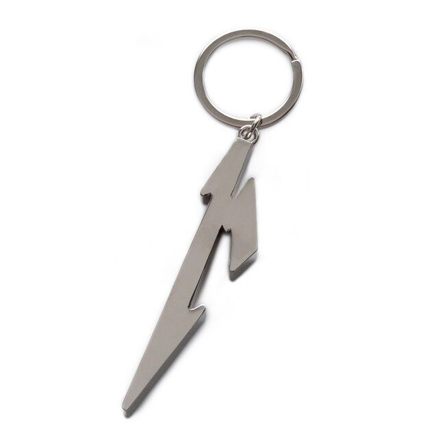 Брелок Metallica