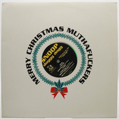 Merry Christmas Muthafuckers (USA), 1993