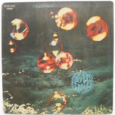 Who Do We Think We Are, 1973