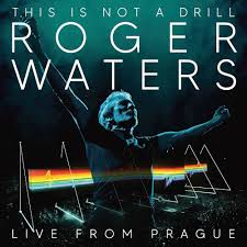 This Is Not A Drill (Live From Prague)
