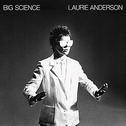 Big Science
