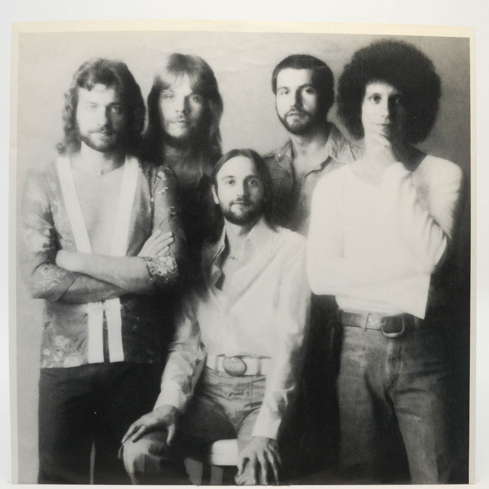 Styx — Equinox, 1976