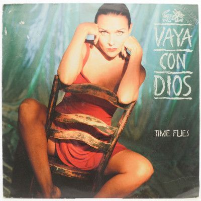 Time Flies, 1992