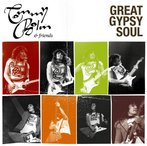 Great Gypsy Soul