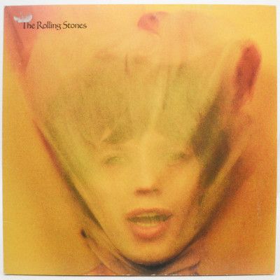 Goat’s Head Soup, 1973