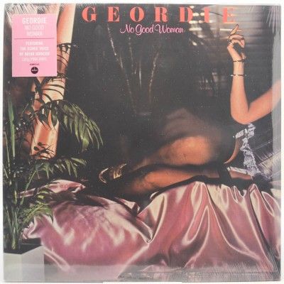 Виниловая пластинка No Good Woman, 1978