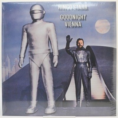 Goodnight Vienna, 1974