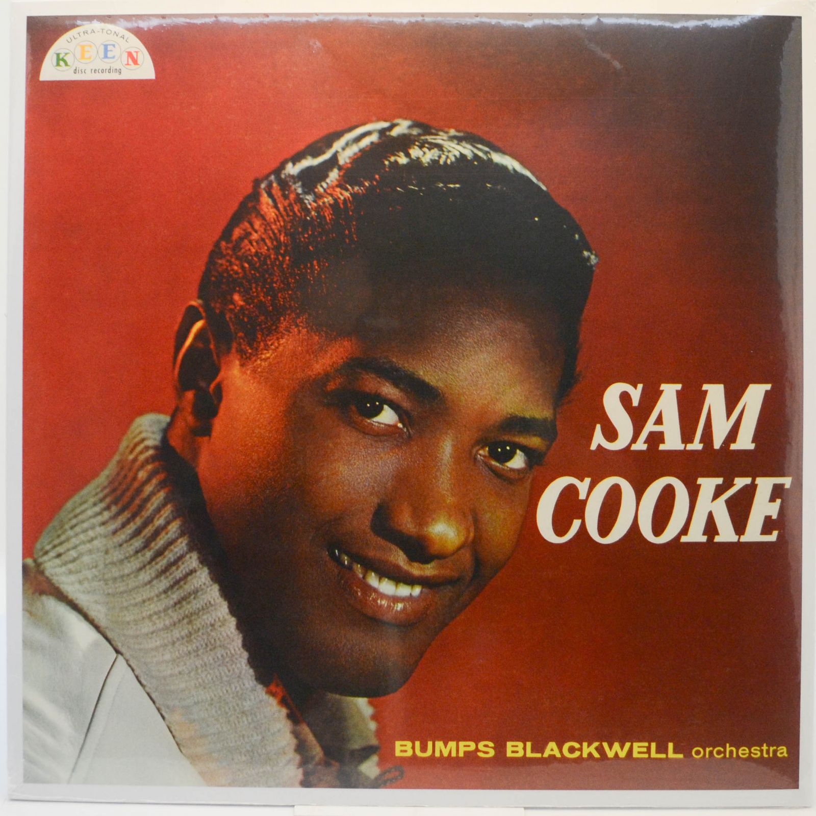 Sam Cooke / Bumps Blackwell Orchestra — Sam Cooke, 2020