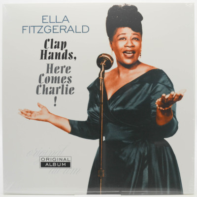 Clap Hands, Here Comes Charlie!, 1961