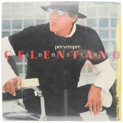 Per Sempre (1-st, Italy, Clan), 2002