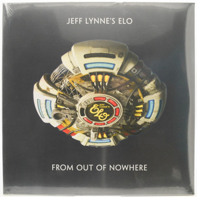 From Out Of Nowhere, 2019