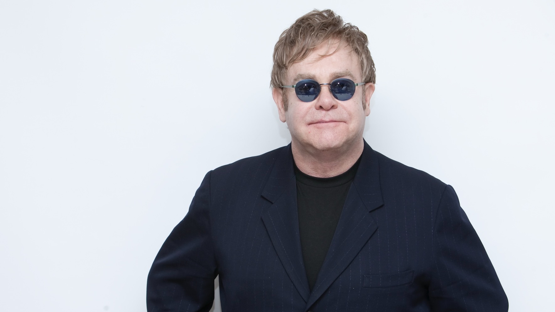 Elton John