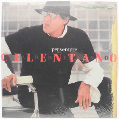 Per Sempre, 2002
