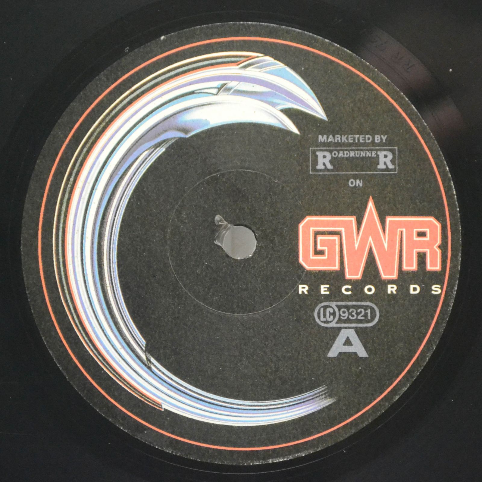 Motörhead — Nö Sleep At All, 1988