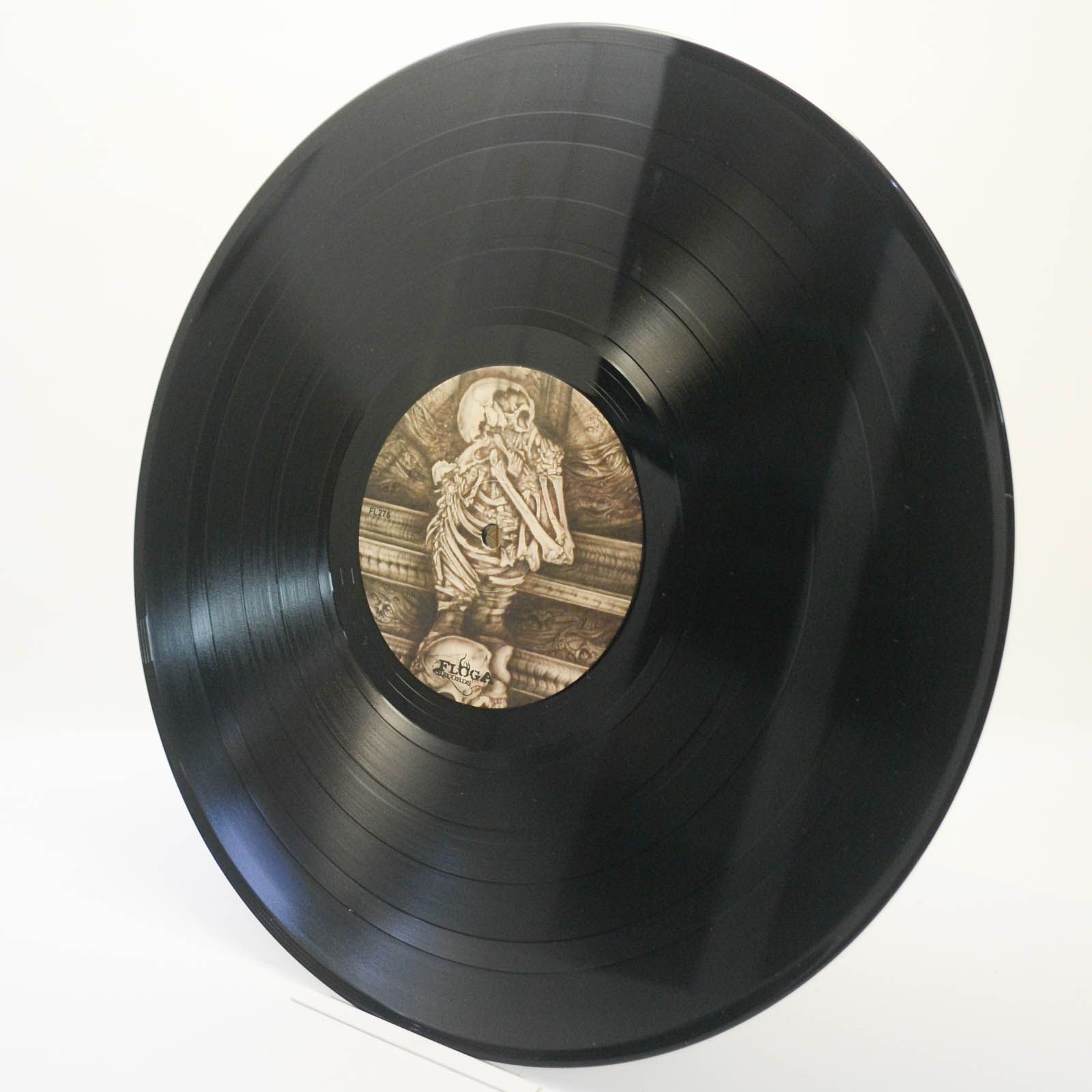 Tiamat — The Astral Sleep, 1991