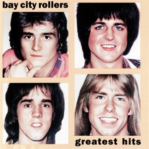 Greatest Hits